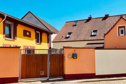 Haus Barleben - 6 Zimmer, 212 m&sup2;, 237.000&euro; | Angebot:26718205