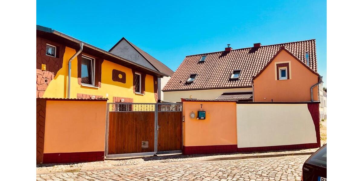 Mehrfamilienhaus, Wohnhaus Barleben - 6 Zimmer, 212 m&sup2;, 237.000&euro; | Angebot:26718205