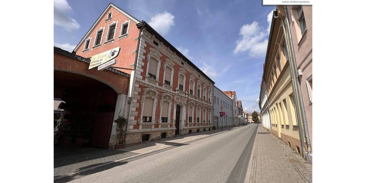 Gewerbeobjekt Egeln - 400&euro; | Angebot:25748209