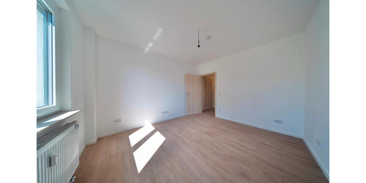 Etagenwohnung Magdeburg Leipziger Straße - 3 Zimmer, 55 m&sup2;, 495&euro; | Angebot:26662626