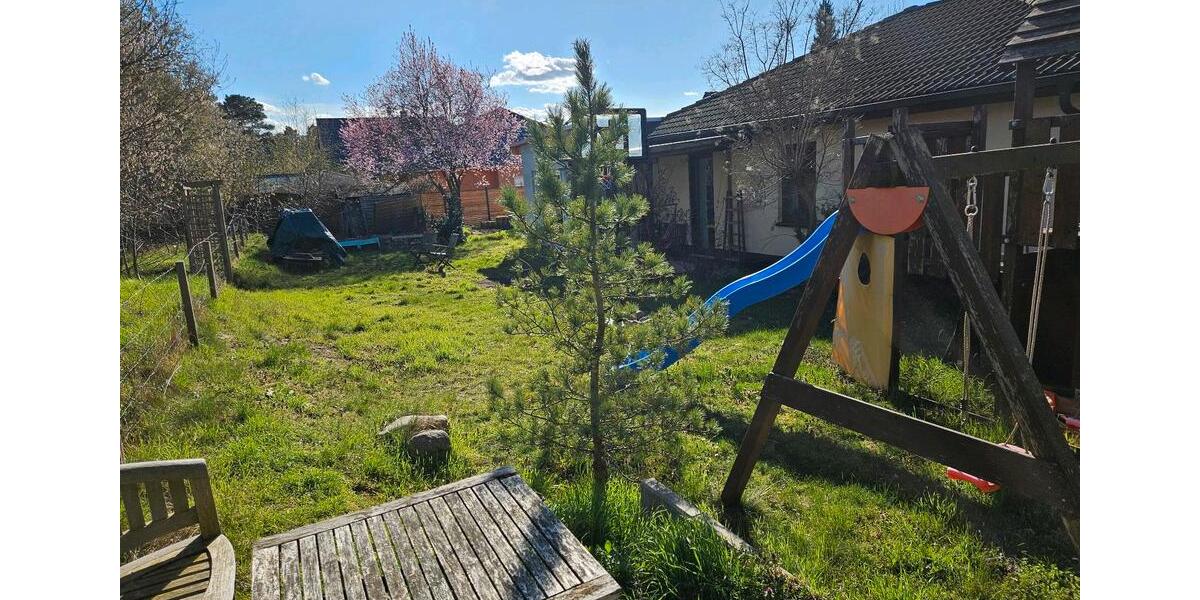 Bungalow Möckern - 5 Zimmer, 125 m&sup2;, 300.000&euro; | Angebot:26067853