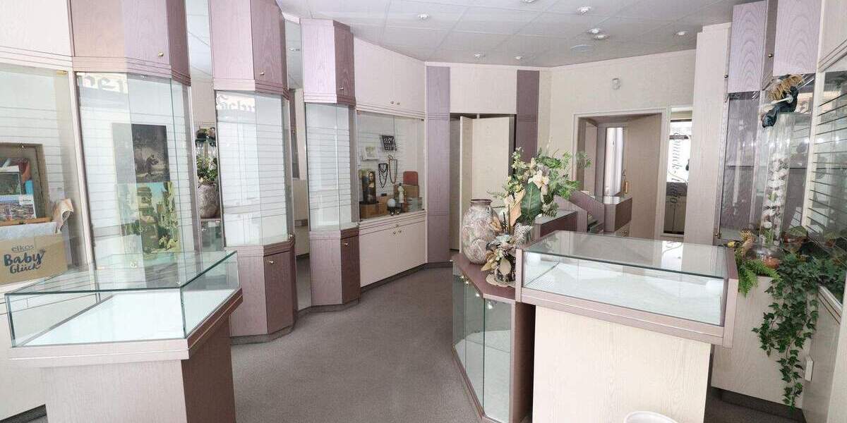 Gewerbeobjekt Burg - 3 Zimmer, 89.000&euro; | Angebot:24377511