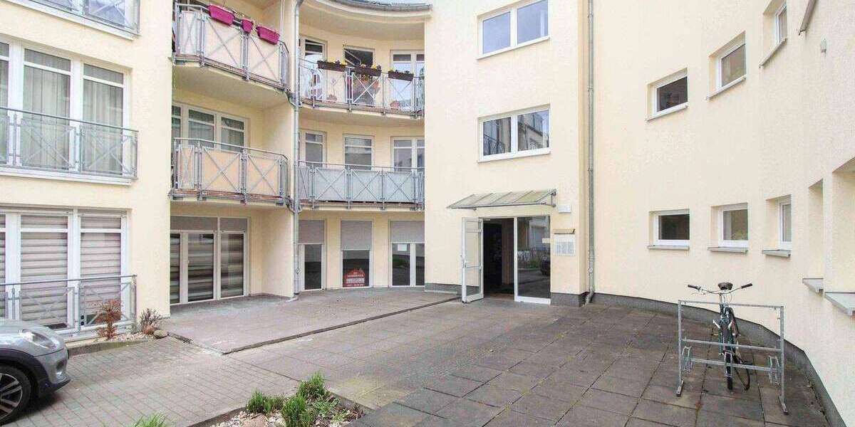 Einfamilienhaus Magdeburg Neue Neustadt - 2 Zimmer, 80.000&euro; | Angebot:25108681