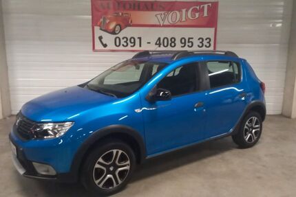 Dacia Sandero 42.000 km 13.000 &euro; Magdeburg 39116