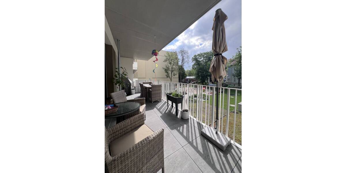 Etagenwohnung Magdeburg / Stadtfeld Stadtfeld Ost - 4 Zimmer, 126 m&sup2;, 545.000&euro; | Angebot:26674905