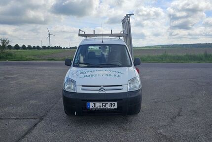 Citroen Berlingo 129.000 km 2.499 &euro; Burg 39288