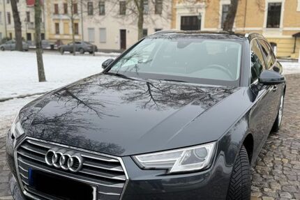 Audi A4 134.386 km 18.300 &euro; Schönebeck 39218