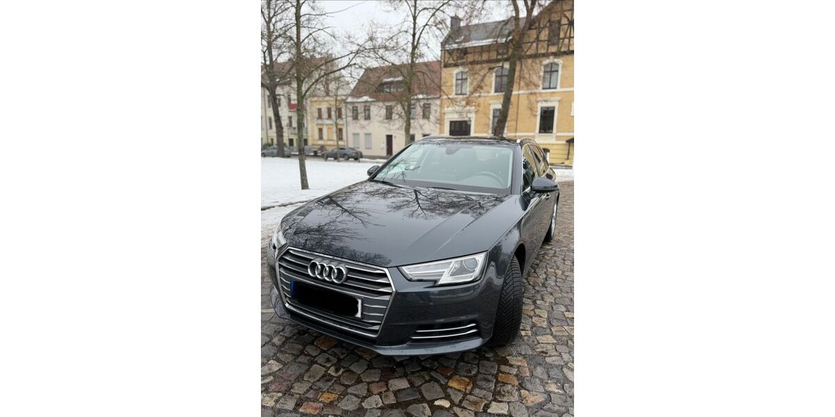 Audi A4 134.386 km 18.300 &euro; Schönebeck 39218