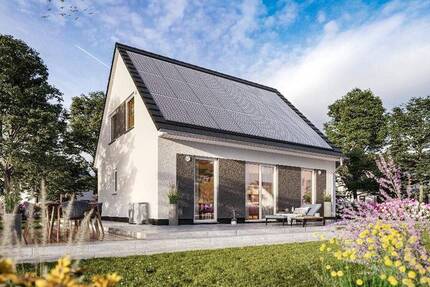 Endlich bereit für dein Einfamilienhaus in Magdeburg Lemsdorf - schlüsselfertig und sicher bauen! 4 zimmer