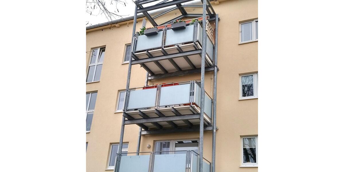 Etagenwohnung Magdeburg Hopfengarten - 2 Zimmer, 67 m&sup2;, 605&euro; | Angebot:25884051