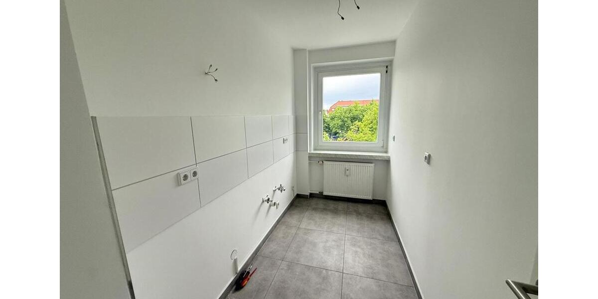 Etagenwohnung Magdeburg Nordwest - 1 Zimmer, 29 m&sup2;, 370&euro; | Angebot:26558106