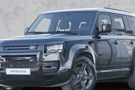 Land Rover Defender 26.999 km 83.999 &euro; Magdeburg 39116