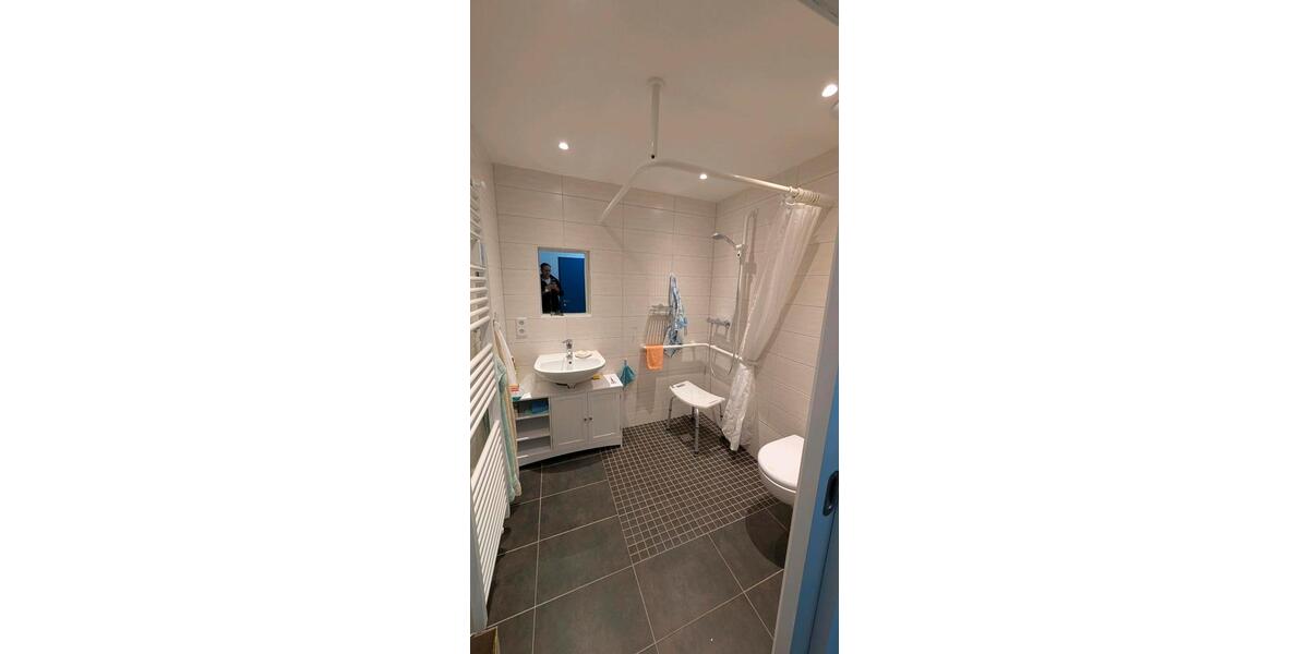 Etagenwohnung Magdeburg Alt Olvenstedt - 2 Zimmer, 48 m&sup2;, 378&euro; | Angebot:26236709