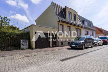 Haus Calbe - 4 Zimmer, 128 m&sup2;, 85.000&euro; | Angebot:26211378