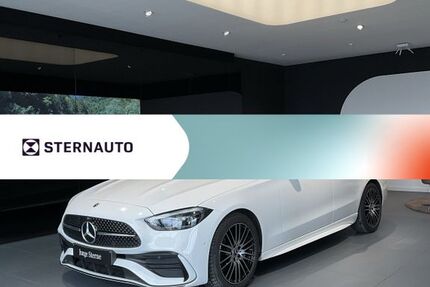 Mercedes-Benz C 180 8.435 km 42.950 &euro; Magdeburg 39130