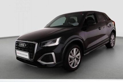 Audi Q2 22.948 km 29.990 &euro; Magdeburg 39126
