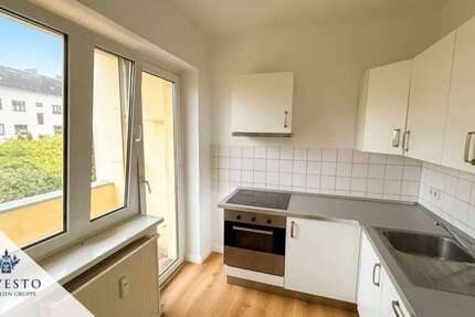 Wohnung Magdeburg / Cracau Cracau - 2 Zimmer, 47 m&sup2;, 466&euro; | Angebot:27727732