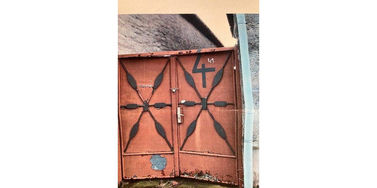 Einfamilienhaus Börde-Hakel Hakel - 42.000&euro; | Angebot:26211830