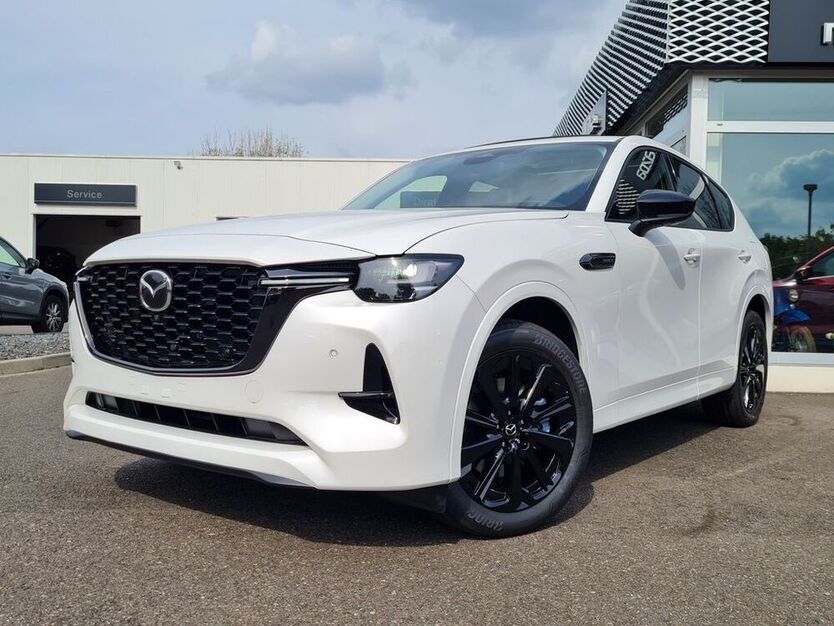 CX-60