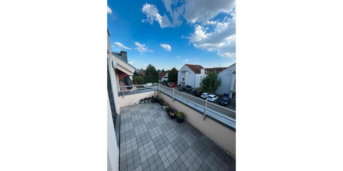 4-Zimmer Wohnung in Biederitz zu vermieten +Stellplatz & EBK+ 4 zimmer