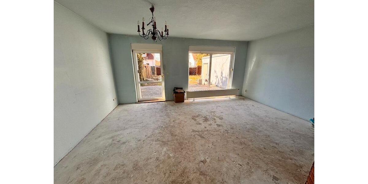 Doppelhaushälfte Egeln - 4.5 Zimmer, 99 m&sup2;, 210.000&euro; | Angebot:26089116