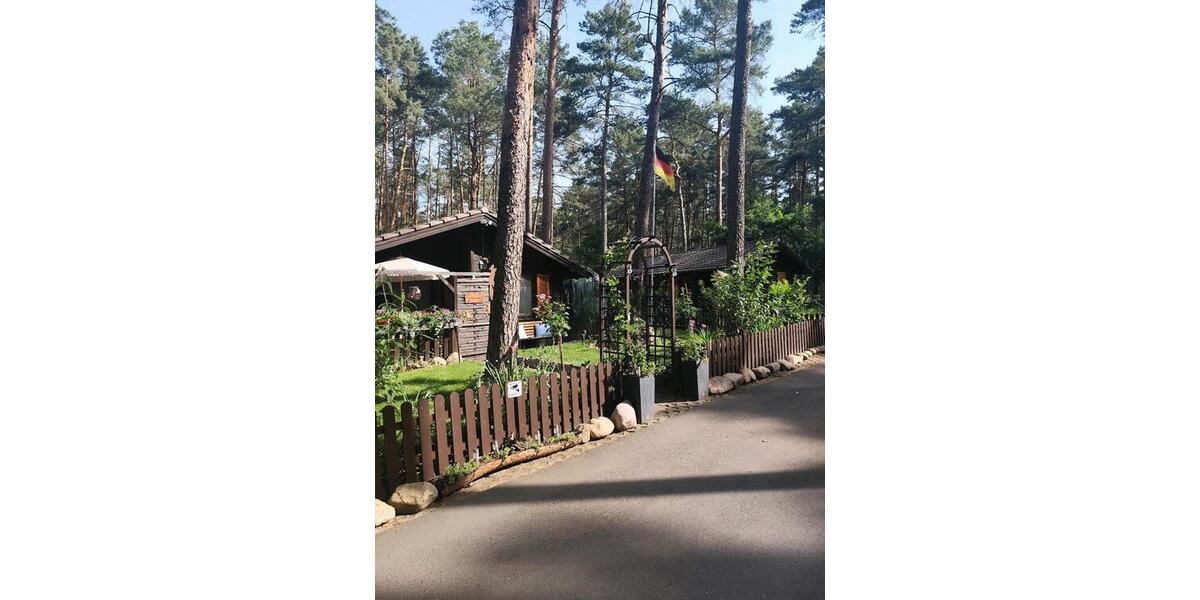 Bungalow Wolmirstedt - 3 Zimmer, 50 m&sup2;, 89.500&euro; | Angebot:27621966