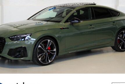 Audi A5 9.200 km 51.790 &euro; Magdeburg 39112