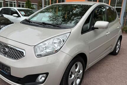 Kia Venga 91.900 km 9.890 &euro; Magdeburg 39124