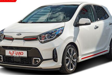 Kia Picanto 31.399 km 15.950 &euro; Magdeburg 39118