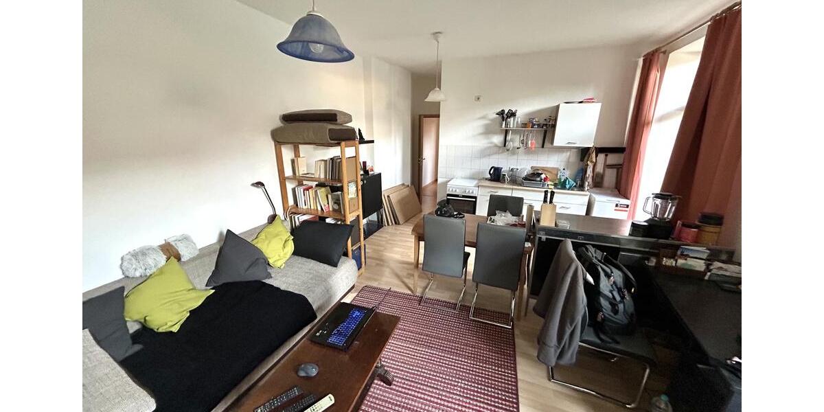 Erdgeschoßwohnung Magdeburg Nordwest - 2 Zimmer, 51 m&sup2;, 366&euro; | Angebot:25887240