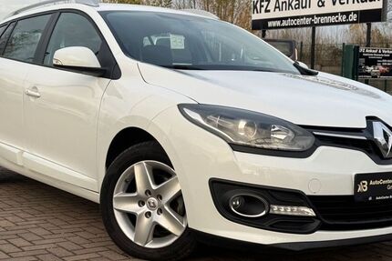Renault Megane 67.500 km 6.500 &euro; Magdeburg 39118