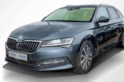 Skoda Superb 99.529 km 21.480 &euro; Magdeburg 39118