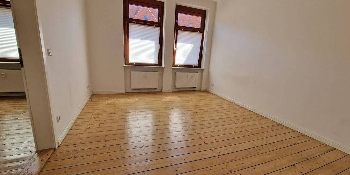 Etagenwohnung Magdeburg Sudenburg - 2 Zimmer, 50 m&sup2;, 339&euro; | Angebot:26768207