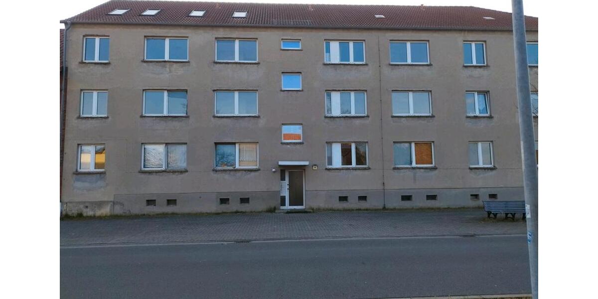 Mehrfamilienhaus, Wohnhaus Magdeburg Beyendorf-Sohlen - 350.000&euro; | Angebot:26824926
