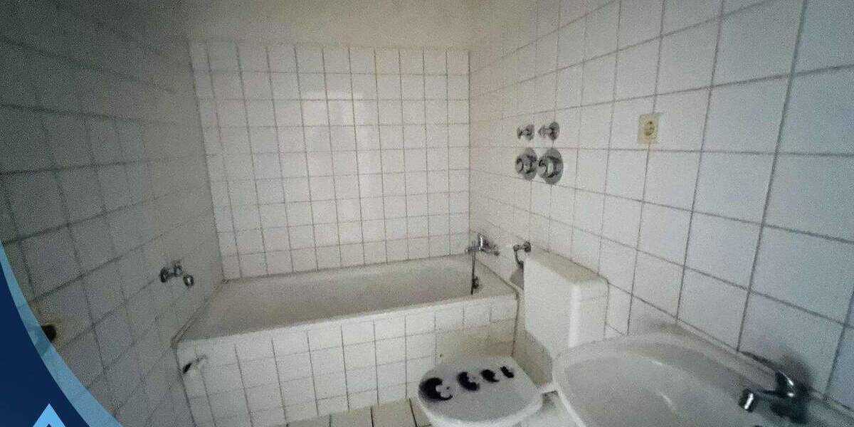 Etagenwohnung Magdeburg Herrenkrug - 2 Zimmer, 48 m&sup2;, 99.000&euro; | Angebot:23959471