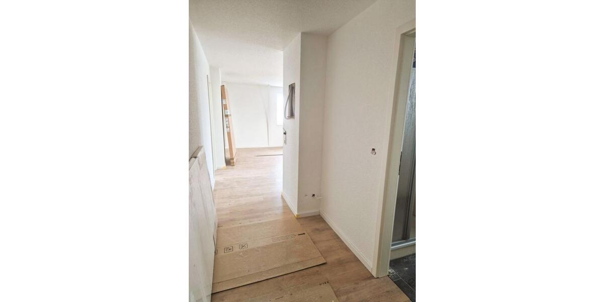 Erdgeschoßwohnung Magdeburg Barleber See - 2 Zimmer, 47 m&sup2;, 480&euro; | Angebot:24794148