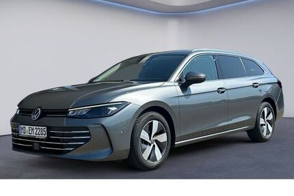 VW Passat Variant