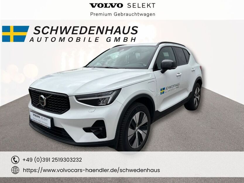 XC40