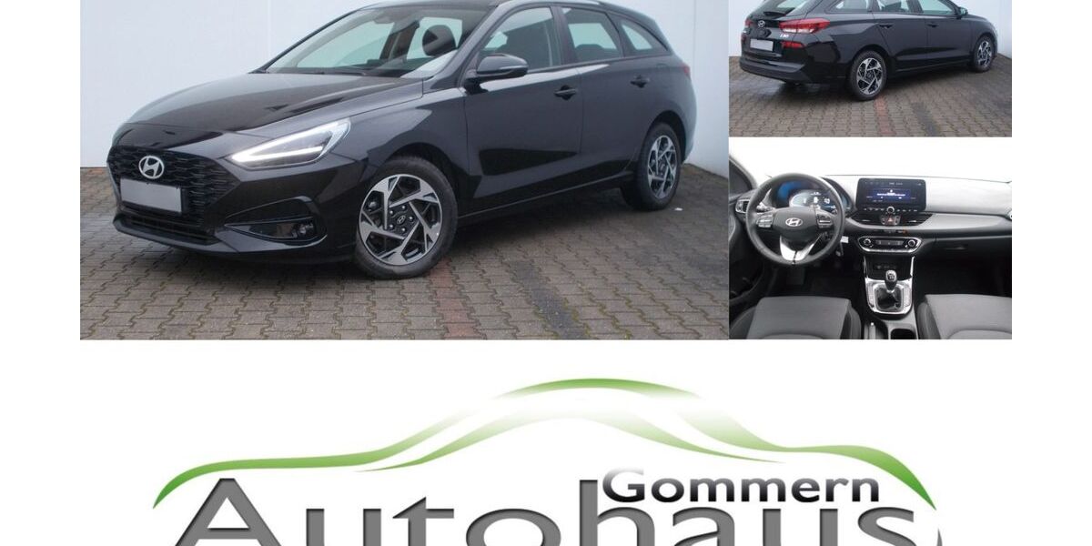 Hyundai i30 14.768 km 17.950 &euro; Gommern 39245
