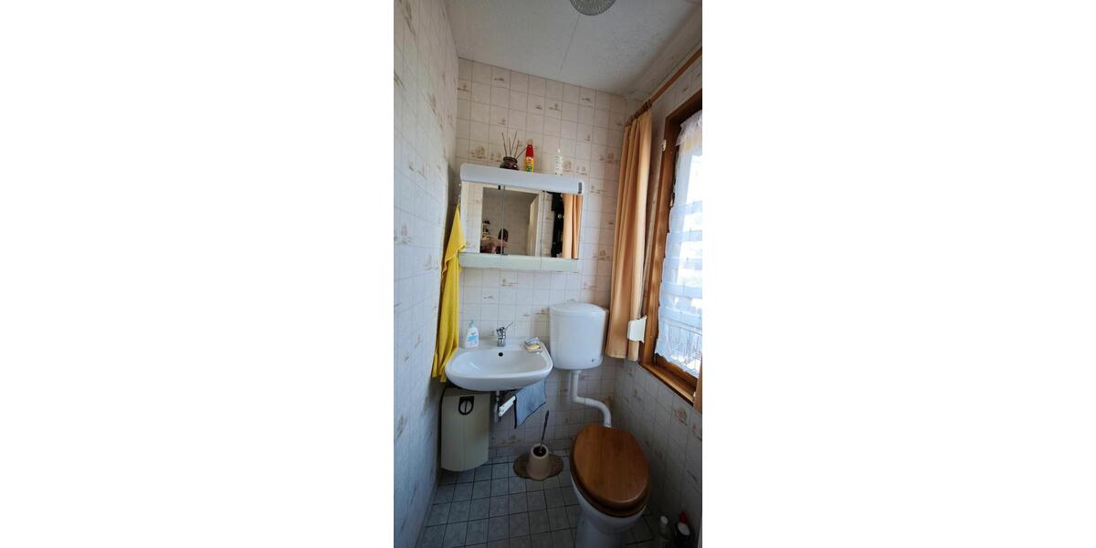 Bungalow Burg - 1 Zimmer, 30 m&sup2;, 11.900&euro; | Angebot:26543598