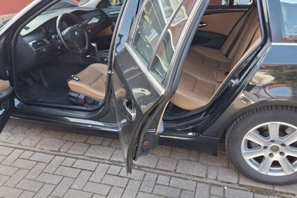 BMW 520 327.000 km 4.400 &euro; Magdeburg 39114