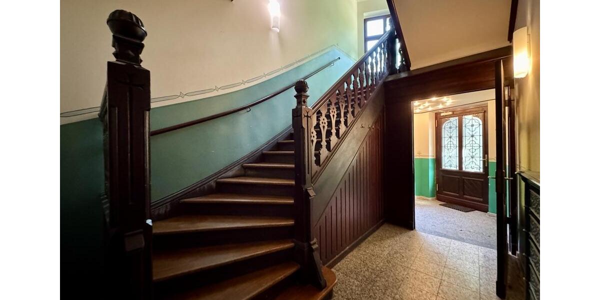 Dachgeschoßwohnung Magdeburg Nordwest - 4 Zimmer, 114 m&sup2;, 1.254&euro; | Angebot:26249667