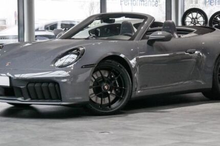 Porsche 992 9.900 km 202.890 &euro; Magdeburg 39116