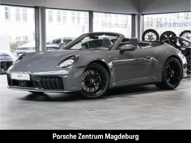 Porsche 992 9.900 km 203.890 &euro; Magdeburg 39116