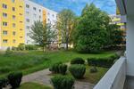 Etagenwohnung Magdeburg Alt Olvenstedt - 1 Zimmer, 34 m&sup2;, 330&euro; | Angebot:26532184
