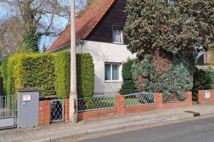 Haus Magdeburg Stadtfeld West - 4 Zimmer, 115 m&sup2;, 380.000&euro; | Angebot:26786815