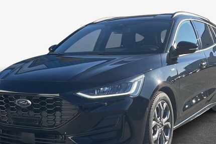 Ford Focus 17.060 km 23.717 &euro; Magdeburg 39116