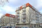 Etagenwohnung Magdeburg Hopfengarten - 2 Zimmer, 48 m&sup2;, 500&euro; | Angebot:24652292