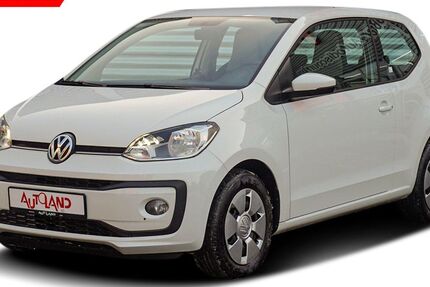 VW up! 67.738 km 10.990 &euro; Magdeburg 39118