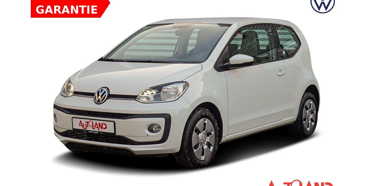 VW up! 67.738 km 10.990 &euro; Magdeburg 39118